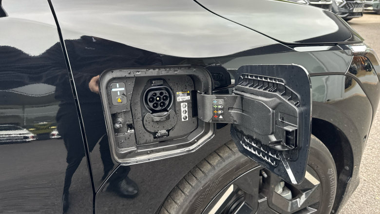 Kia Ev3 148kW GT-Line S 81.4kWh 5dr Auto Electric Estate